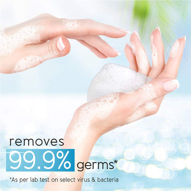 Pears Soft and Fresh Body Wash 250 ml, 98% Pure Glycerin, Liquid Shower Gel crafted with Mint Extracts for Refreshed Skin, No Paraben & 100% Soap Free (Pack of 2)